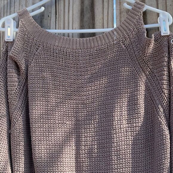 Tale 50% OFF- Miley+Molly Knit Women's Sweater, Size-L - Picture 8 of 8